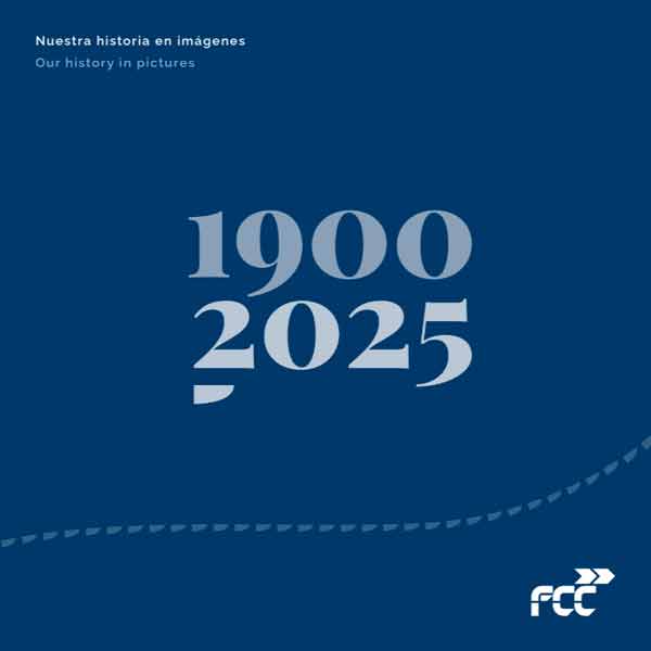 125 años de historia