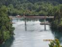 Bridge over the River Bueno