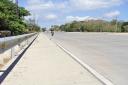 Road extension of the Carretera Interamericana, Cañas-Liberia section