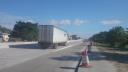 Road extension of the Carretera Interamericana, Cañas-Liberia section