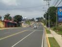 National Route N. 3 San Francisco, Heredia, Alajuela