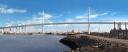 Gerald Desmond bridge (Photos courtesy of Port Of Long Beach)