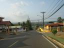 Rehabilitación y ensanche de la carretera Panamericana, tramo Arraiján - La Chorrera