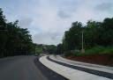 Refurbishment and widening of the Pan-American Highway on the section between Arraiján and La Chorrera