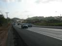 Refurbishment and widening of the Pan-American Highway on the section between Arraiján and La Chorrera