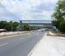 Refurbishment and widening of the Pan-American Highway on the section between Arraiján and La Chorrera