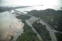 Rehabilitación Puente de Las Américas