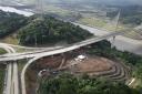 Rehabilitación Puente de Las Américas