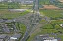 M-50 Dublin Urban Motorway