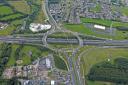 M-50 Dublin Urban Motorway