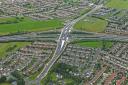 M-50 Dublin Urban Motorway