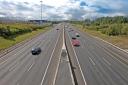 M-50 Dublin Urban Motorway