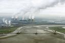 Mersey Gateway bridge