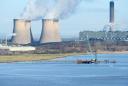 Mersey Gateway bridge