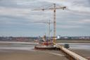 Mersey Gateway bridge