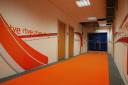 International Broadcast Center