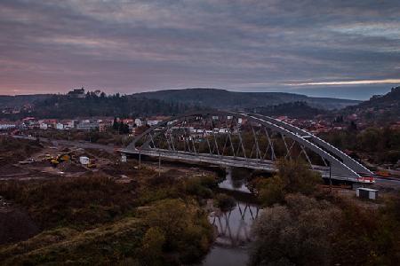 FCC Construcción becomes the first Spanish construction company to verify its carbon footprint in 70% of its activities