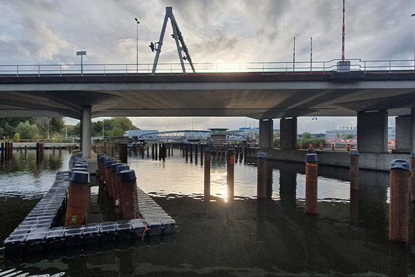 FCC Construcción (NL) level 5 CO2 Performance Ladder