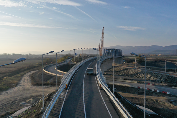 FCC Construcción launches its new Sustainability Strategy 2023-2026