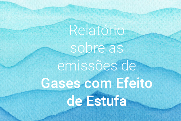Relatório de Emissões de Gases com Efeito de Estufa 2023