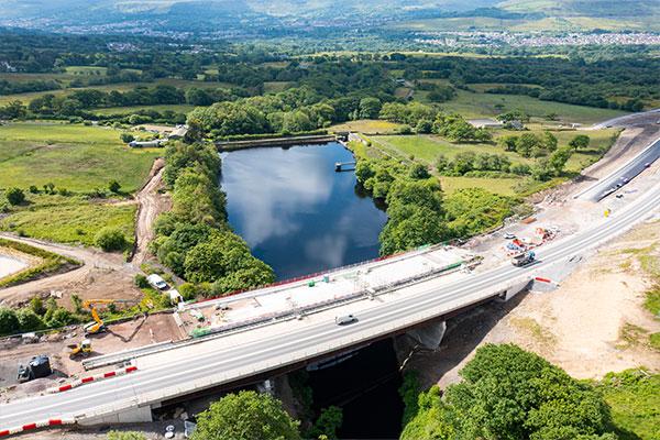 FCC Construcción obtiene el Certificado de “Residuo Cero”