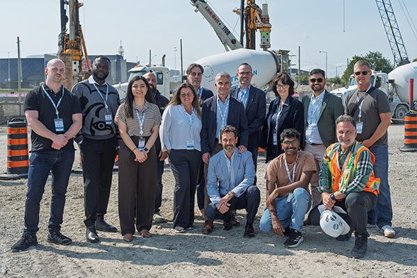 FCC Canada celebrates ‘Health and Safety Day’