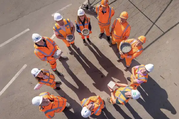 Implantación de la certificación «CO2 Performance Ladder» por parte de FCC Construcción NL en 2025